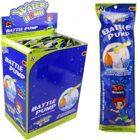Water Bomb for Kids 35 x 10 cm