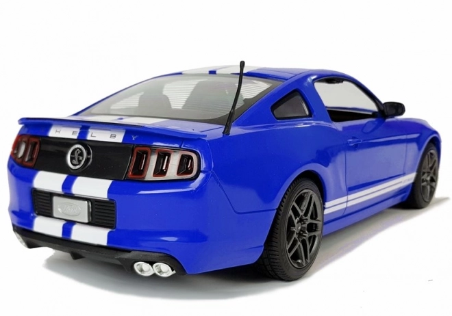 Remote Control Ford Shelby Car by Rastar