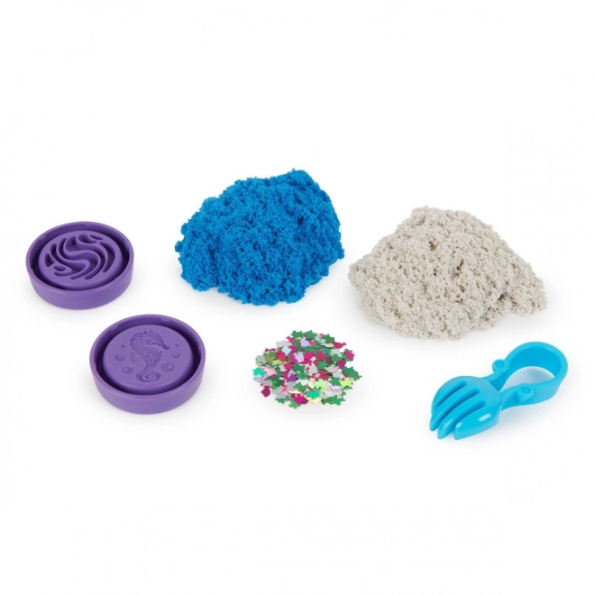 Kinetic Sand Tube Mix Set