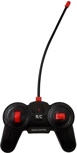 Remote control for better experiences