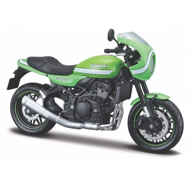 Maisto Motorcycle Model