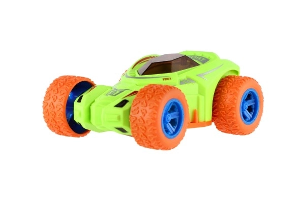 Auto Rotating Stunt Toy Car