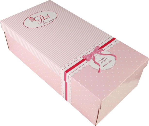 Ajándékcsomagolás, azonnal ajándékozható