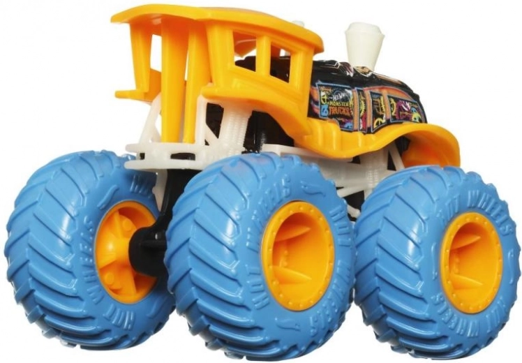 Vzdržljiva kovinska izvedba 1:64