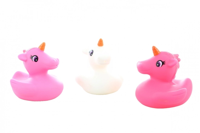 Water Flamingos and Unicorns for Kids