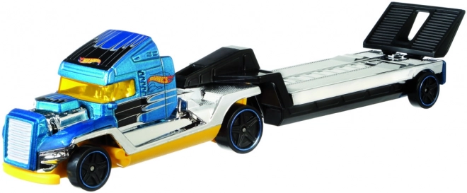 Hot Wheels Truck Set