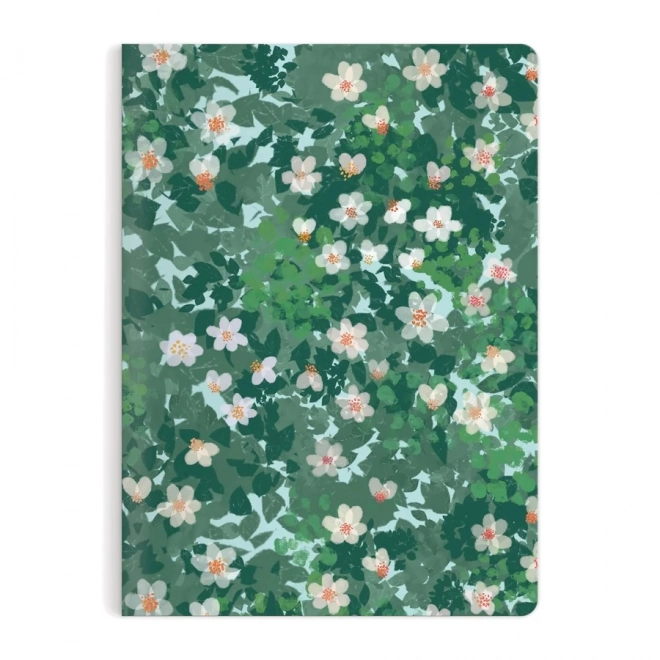 Galison Spring Street Notebook Set