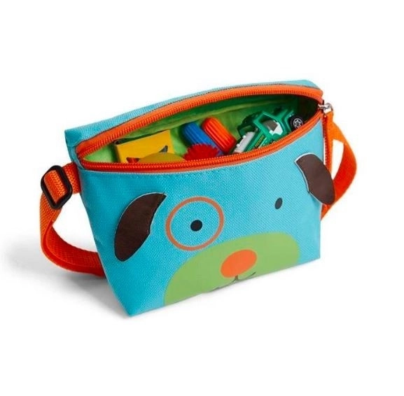 Zoo Fanny Pack for Kids