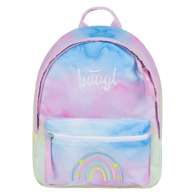 Children's Backpack Rainbow