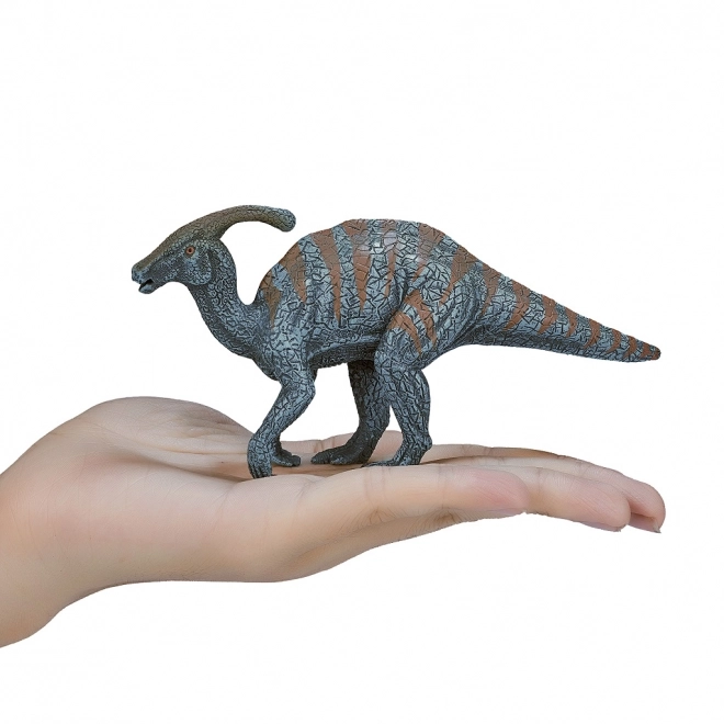 Mojo Parasaurolophus Dinosaur Figure