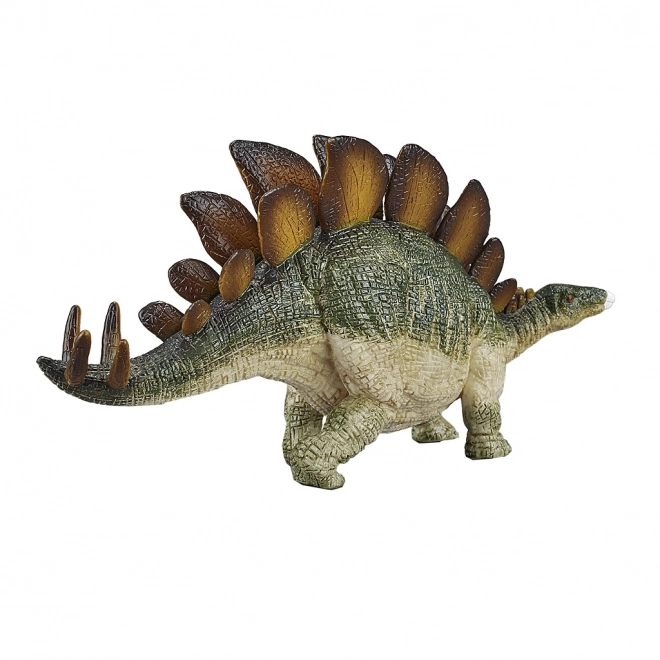 Mojo Stegosaurus Dinosaur Figure