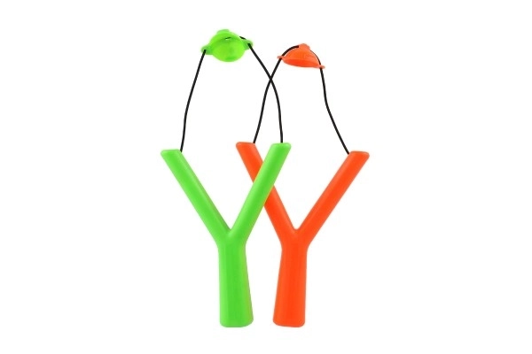 Water Balloon Slingshot