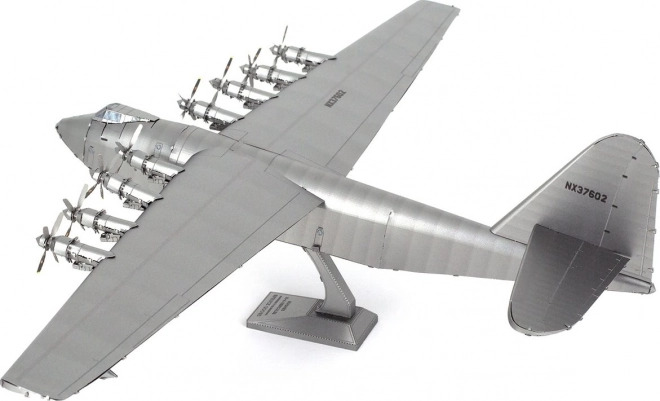 Metal Earth 3D Puzzle Premium Series: Spruce Goose Airplane