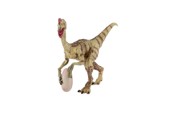 Oviraptor with Egg Toy Figure