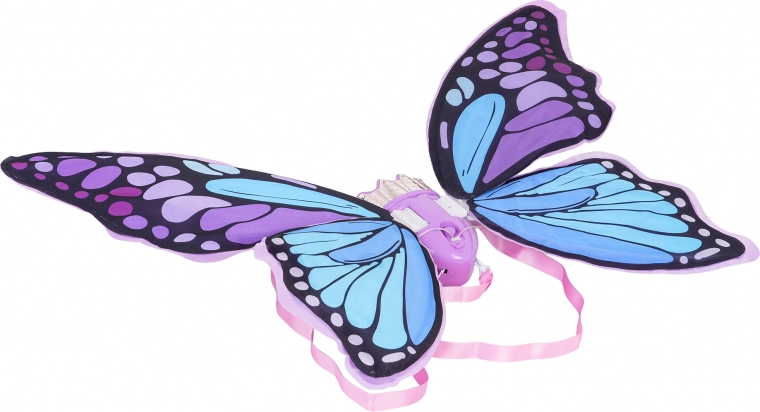 Comode da indossare per piccole fate