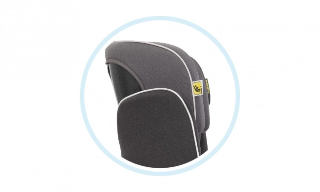 Car Seat Logico L i-Size Midnight