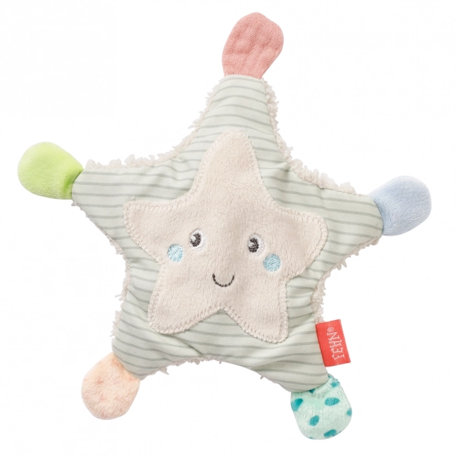 Rattling Sea Star from Children of the Sea