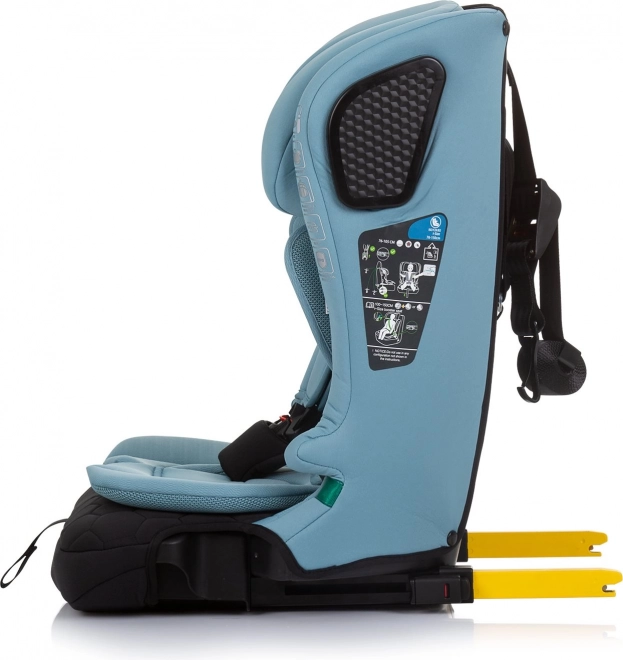 Chipolino i-Size Car Seat Lux X