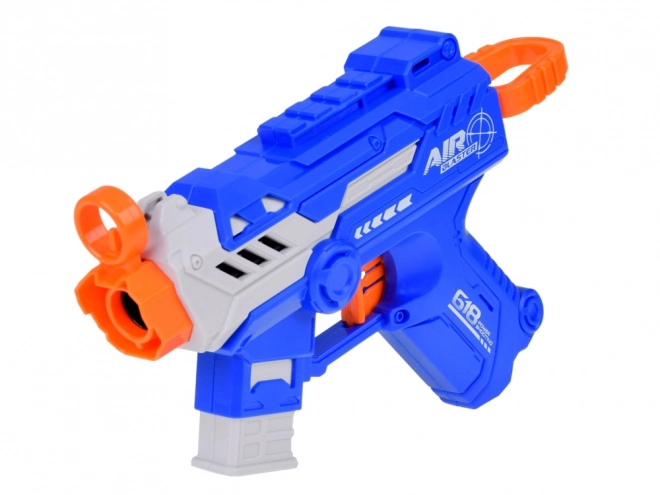 Air Blaster Foam Dart Gun with Scope