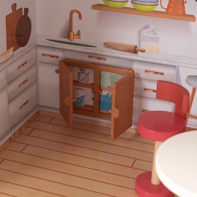 KidKraft Dollhouse Rowan