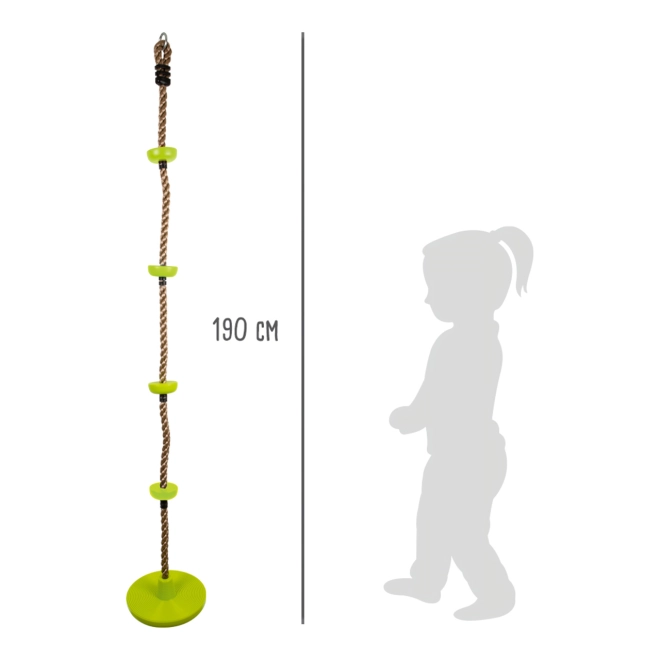 Dimensions idéales pour les enfants