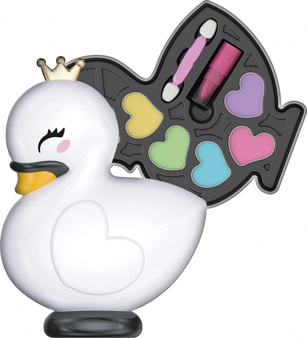 Clementoni Crazy Chic Lovely Makeup Swan