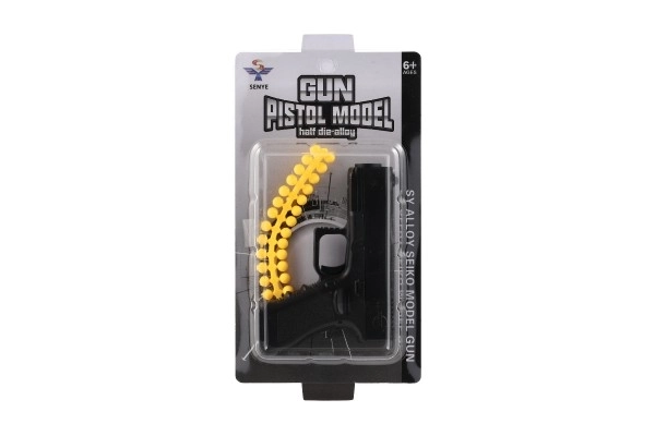 Toy Soft Bullet Gun Set for Kids