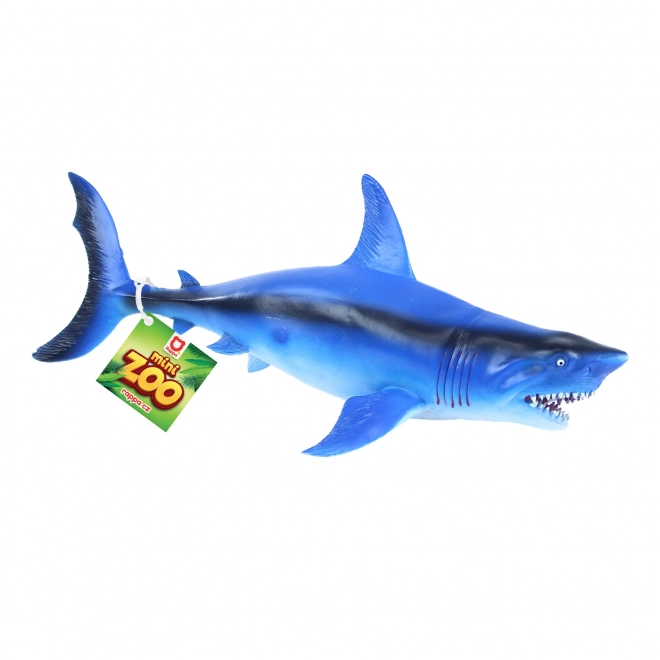 Realistic Shark Toy