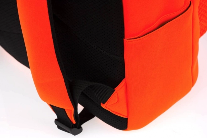 Baagl Backpack NASA Orange