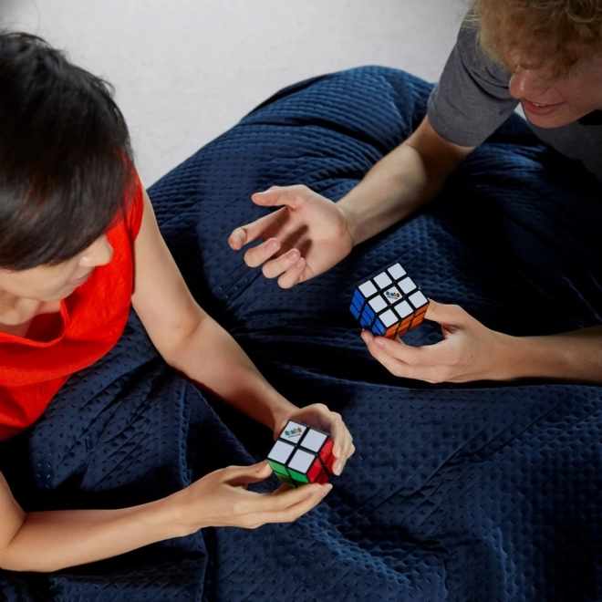 Rubik's Cube Duo Set