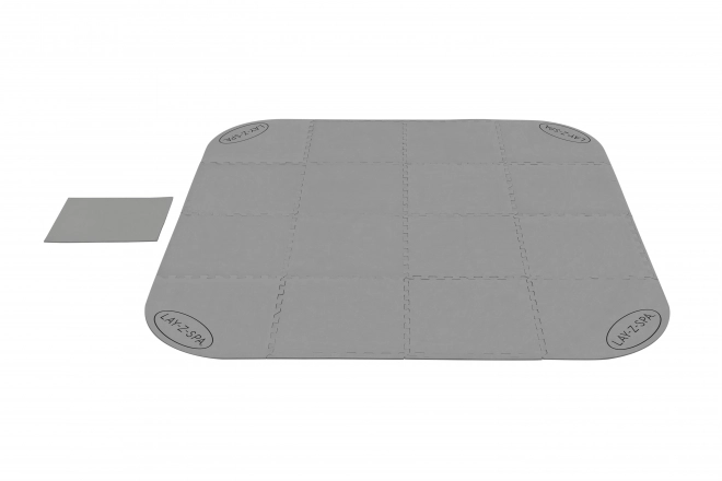 Insulating Mat for Lay-Z-Spa Bestway