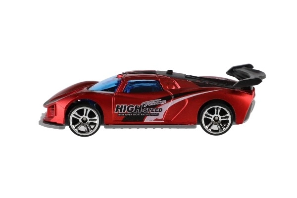 Mini Racing Cars Set Kids