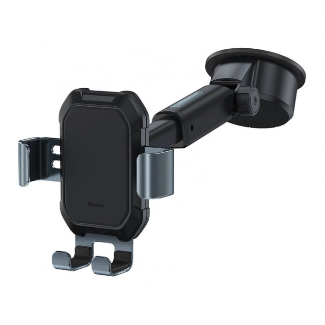 Baseus Tank Car Phone Holder with Suction Mount