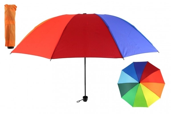 Colorful Folding Umbrella for Kids