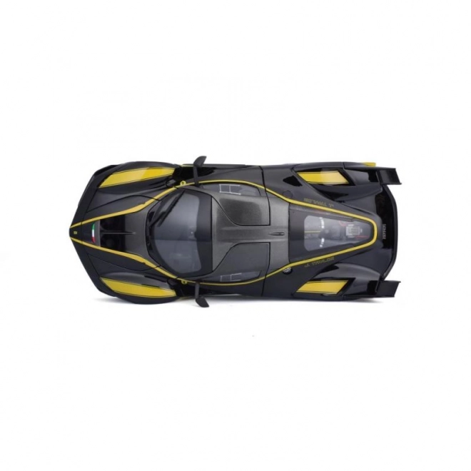 Bburago Ferrari FXX K Diecast Car Model