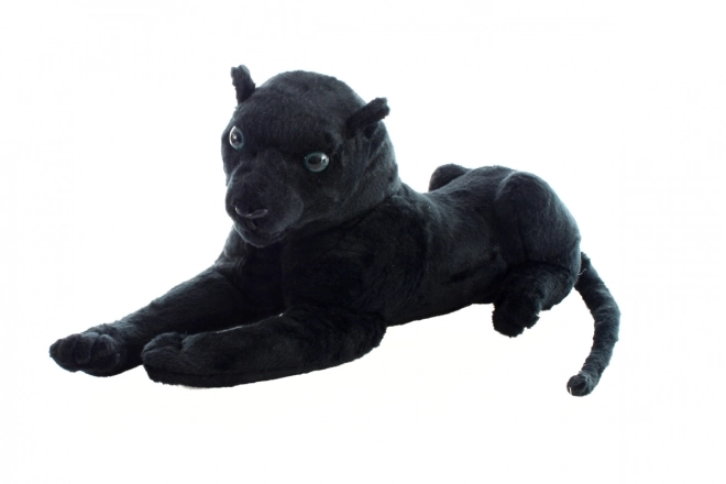 Plush Puma Toy