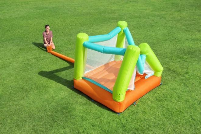 Inflatable Jumping Castle