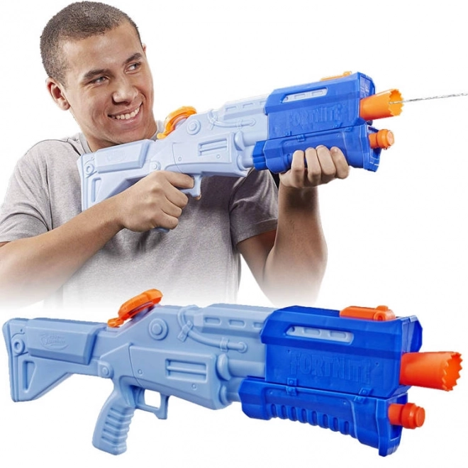 Nerf Fortnite Super Soaker