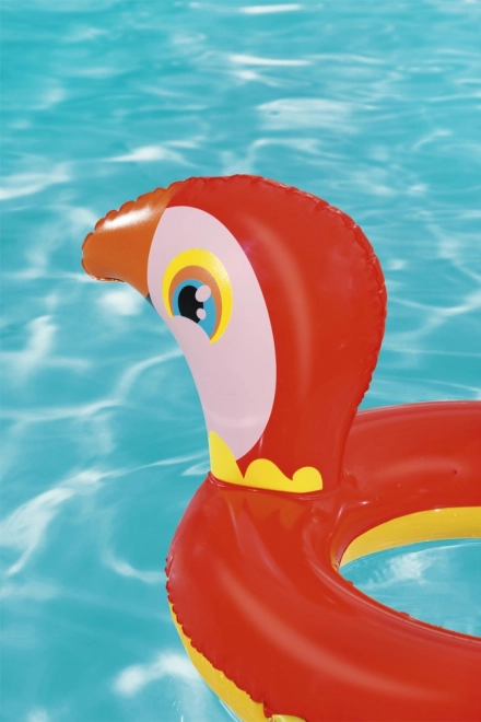 Swimming Ring Parrot by Bestway