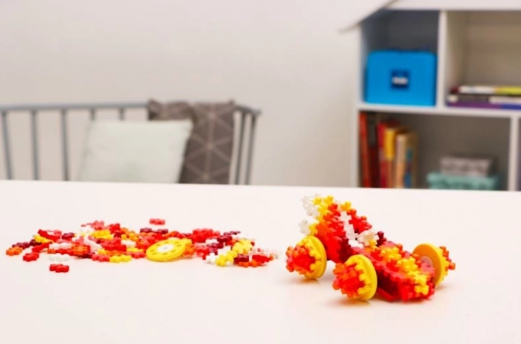 Kreativ byggeri uden begrænsninger