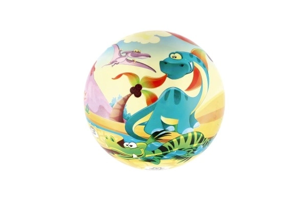 Inflatable Dinosaur Ball