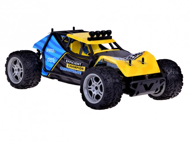 Remote Control Hyper Truck Off-Road Car