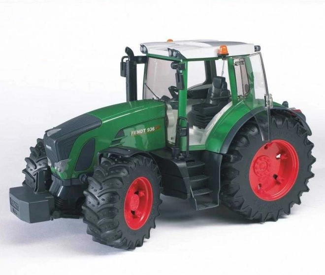 Bruder Tractor Fendt Vario 936