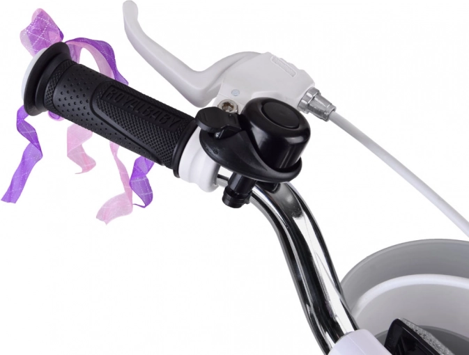 Controllo sicuro per le prime pedalate