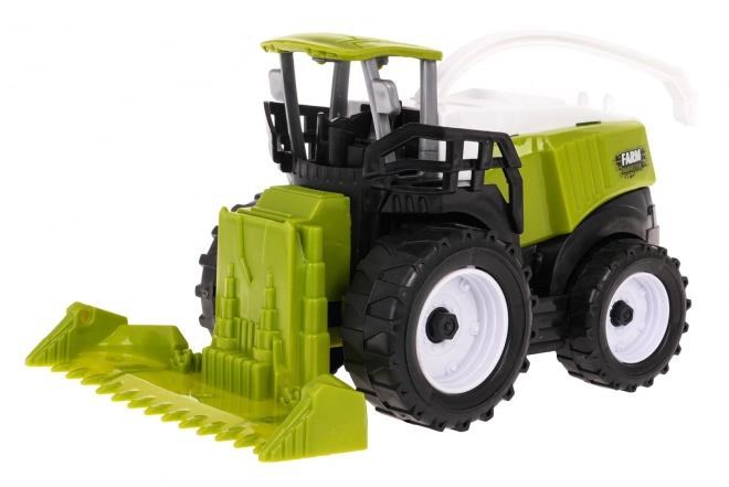 Farm Vehicle Set for Kids