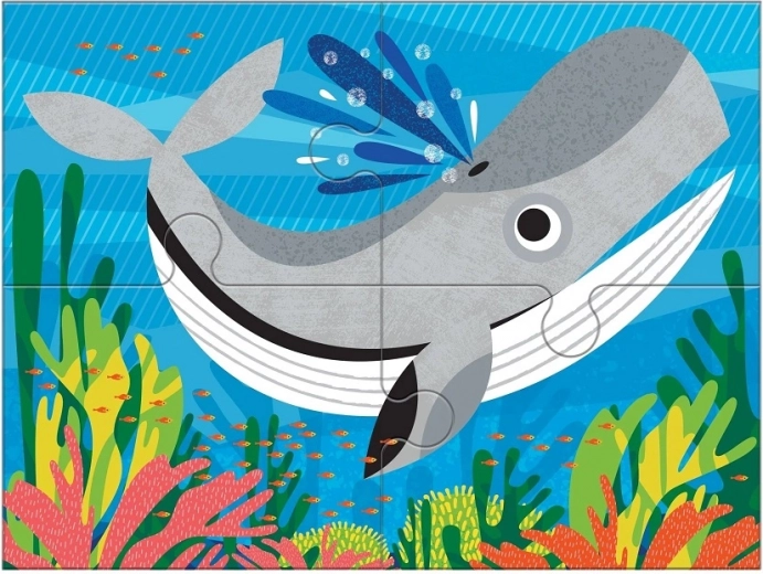 Környezetbarát anyagok és kiváló nyomat