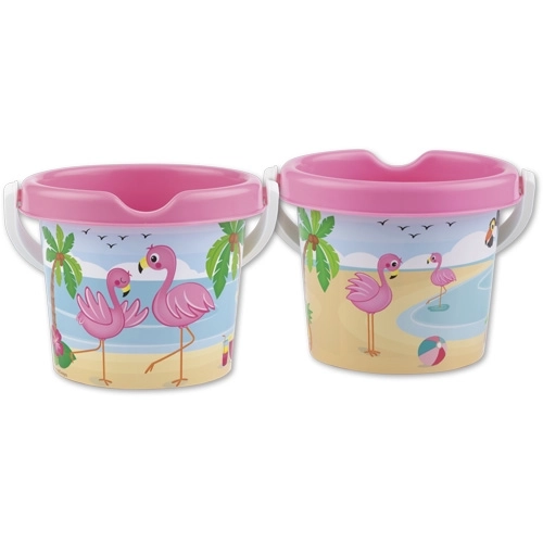 Androni Flamingo Bucket