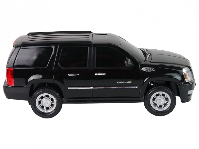 Remote Control Cadillac Escalade Toy Car