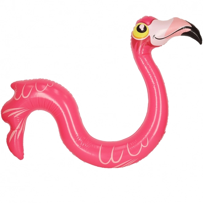 Inflatable Flamingo Pool Noodle 131cm