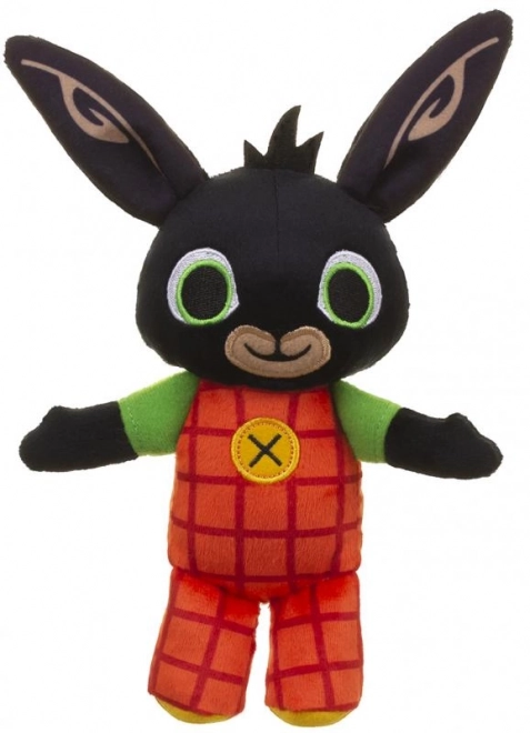 Plush Characters from Bing Series